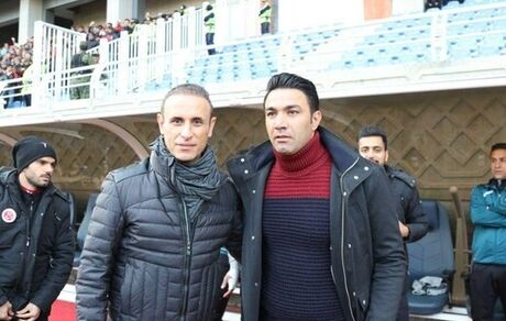 ترکیب اولیه مربیان لیگ برتر، استقلالی‌ها، دوبرابر پرسپولیس