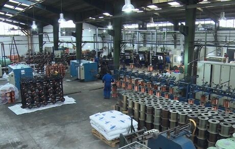 فعال شدن دوباره ۹۶ واحد تولیدی راکد در استان مازندران
