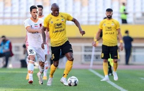 سپاهان قهرمان جام حذفی شد