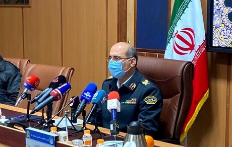 ۴۹۰ فوتی در تصادفات امسال تهران/ توقیف موقت ۱۷ هزار موتورسیکلت