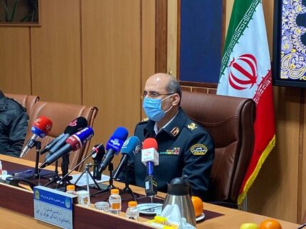 ۴۹۰ فوتی در تصادفات امسال تهران/ توقیف موقت ۱۷ هزار موتورسیکلت