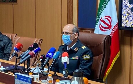 ۴۹۰ فوتی در تصادفات امسال تهران/ توقیف موقت ۱۷ هزار موتورسیکلت
