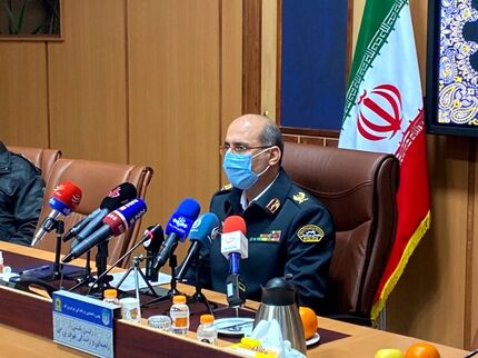 ۴۹۰ فوتی در تصادفات امسال تهران/ توقیف موقت ۱۷ هزار موتورسیکلت