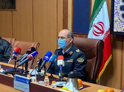 ۴۹۰ فوتی در تصادفات امسال تهران/ توقیف موقت ۱۷ هزار موتورسیکلت