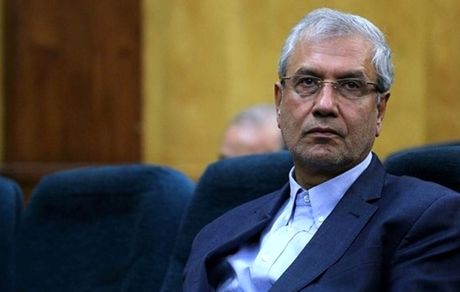 ربیعی: جاری شدن خون از بینی حتی یک ایرانی درد همه ماست/ ابعاد حادثه آبان ماه معلوم خواهد شد