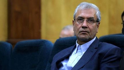 ربیعی: جاری شدن خون از بینی حتی یک ایرانی درد همه ماست/ ابعاد حادثه آبان ماه معلوم خواهد شد
