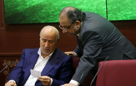 فینال جام حذفی با VAR برگزار می‌شود