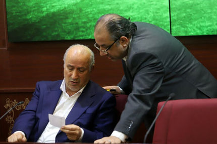 فینال جام حذفی با VAR برگزار می‌شود