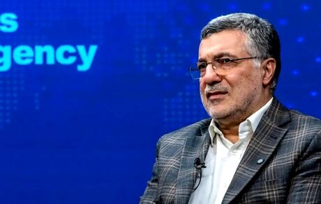 عذرخواهی وزیر بهداشت بابت رفتار معاونش با خبرنگاران