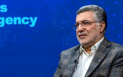 عذرخواهی وزیر بهداشت بابت رفتار معاونش با خبرنگاران