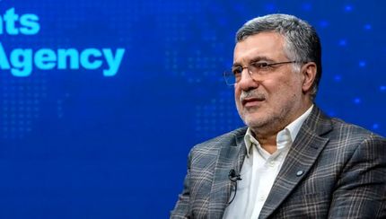 عذرخواهی وزیر بهداشت بابت رفتار معاونش با خبرنگاران