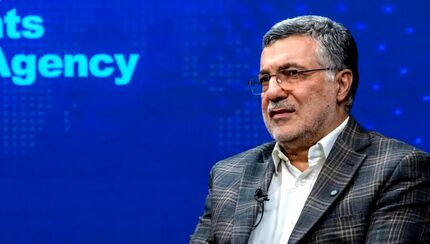 عذرخواهی وزیر بهداشت بابت رفتار معاونش با خبرنگاران