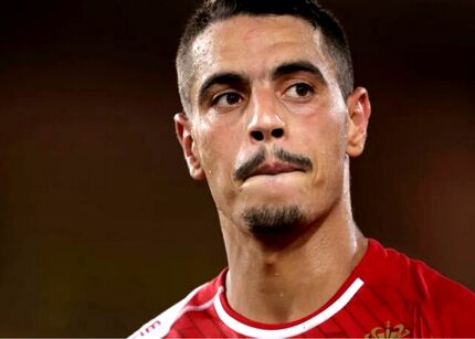 سپاهان در آستانه جذب مهاجم سابق سویا