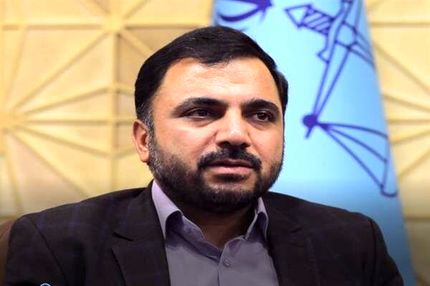 صدور ماهانه یک میلیون نوبت الکترونیک برای مراجعین به مراجع قضایی