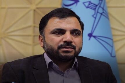 صدور ماهانه یک میلیون نوبت الکترونیک برای مراجعین به مراجع قضایی