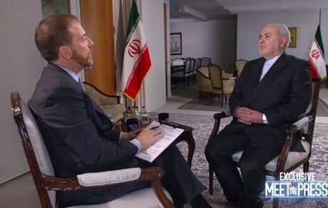 ظریف: برای ایران مزیتی در مداخله در انتخابات آمریکا وجود ندارد