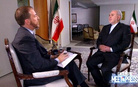 ظریف: برای ایران مزیتی در مداخله در انتخابات آمریکا وجود ندارد
