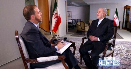 ظریف: برای ایران مزیتی در مداخله در انتخابات آمریکا وجود ندارد