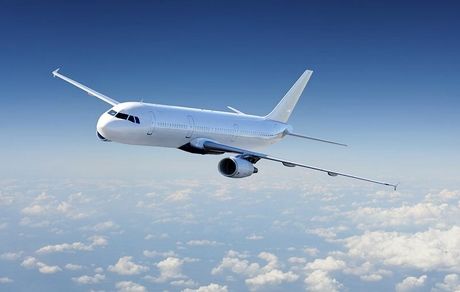 تغییر زمان پروازهای فرودگاه ایلام در روز چهارده خرداد