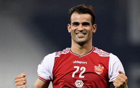 آل‌کثیر در آستانه بازگشت به پرسپولیس