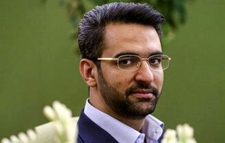 آذری جهرمی: اقدام دولت و رئیس‌جمهور در تخصیص یارانه کالاهای اساسی به هر ایرانی، اقدامی شجاعانه و ستودنی است