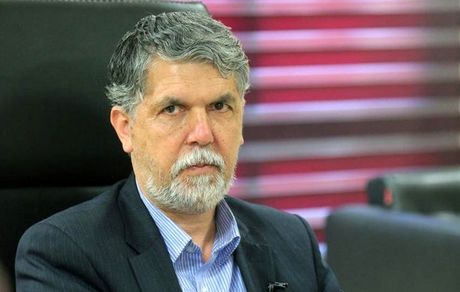 انصراف گزینه جدی وزارت فرهنگ و ارشاد اسلامی دولت چهاردهم