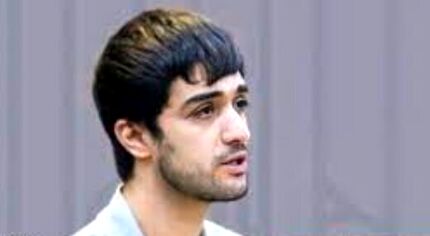تکذیب خبر اعدام محمدمهدی کرمی
