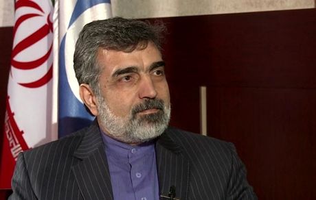 تحریم‌ها را لغو کنید تا اطلاعات دوربین‌ها را تحویل دهیم