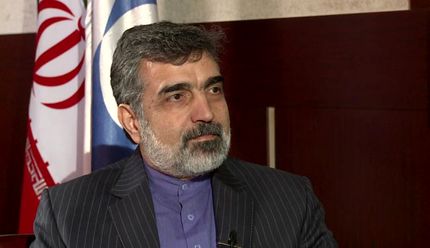 تحریم‌ها را لغو کنید تا اطلاعات دوربین‌ها را تحویل دهیم