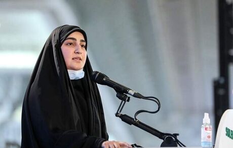 اعطای تابعیت لبنانی به زینب سلیمانی تکذیب شد