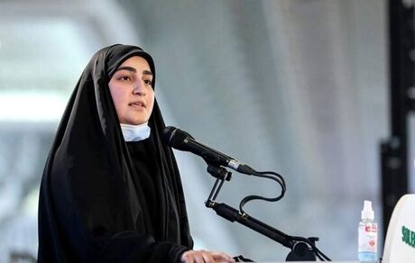 اعطای تابعیت لبنانی به زینب سلیمانی تکذیب شد