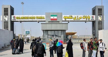 مرزهای زمینی و دریایی خوزستان به مدت ۱۵ روز بسته شدند