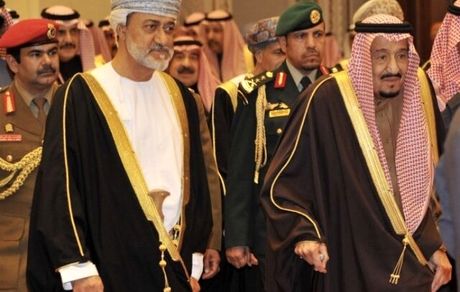 رای الیوم: بهبود روابط تهران_ریاض از اهداف سفر سلطان عمان به عربستان است