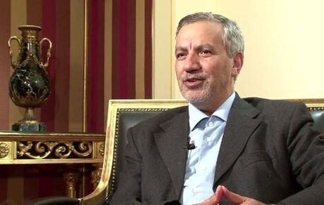 انتقاد تند عطاءالله مهاجرانی از ترامپ: چیزی که حد ندارد، خریت است