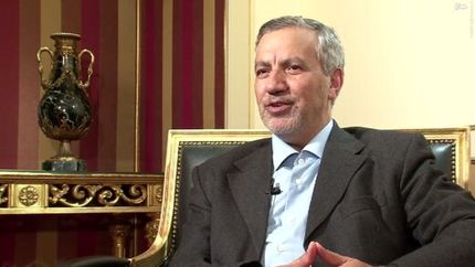 انتقاد تند عطاءالله مهاجرانی از ترامپ: چیزی که حد ندارد، خریت است