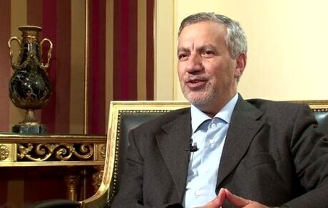 انتقاد تند عطاءالله مهاجرانی از ترامپ: چیزی که حد ندارد، خریت است