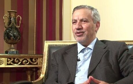 انتقاد تند عطاءالله مهاجرانی از ترامپ: چیزی که حد ندارد، خریت است