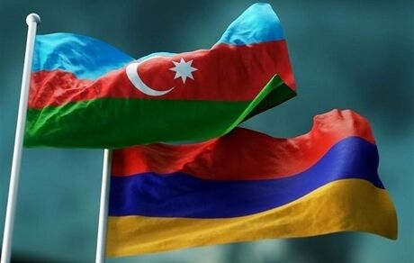 شدت گرفتن تنش بین جمهوری آذربایجان و ارمنستان