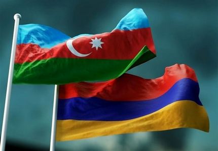 شدت گرفتن تنش بین جمهوری آذربایجان و ارمنستان
