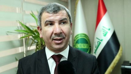 عراق به‌دنبال ذخیره‌سازی نفت در چین است