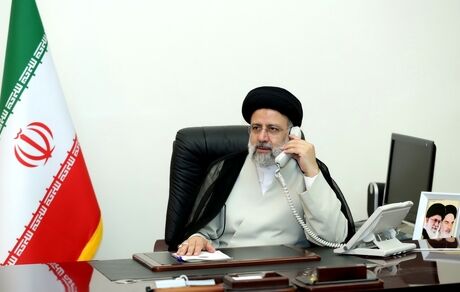 ایران حامی مذاکرات مفید است / تحریم های علیه ایران باید لغو شود 