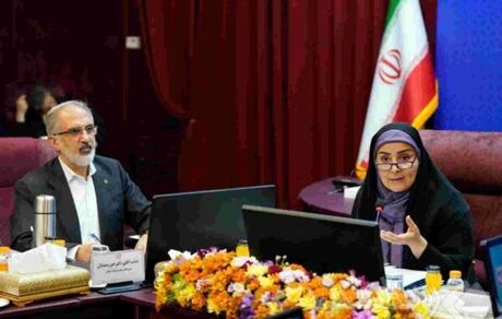 همت بانک مسکن در سال ۱۴۰۴ در انجام تکالیف شایسته تقدیر است / باید با پشتیبانی از بانک مسکن، به پیشبرد طرح ها کمک کنیم
