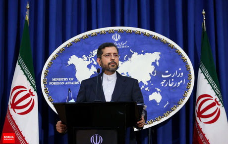  واکنش ایران به ادعای اخیر بنگاه خبری CBC کانادا