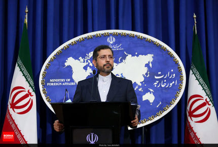  واکنش ایران به ادعای اخیر بنگاه خبری CBC کانادا