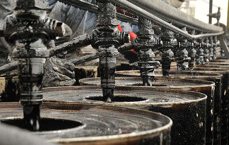 تخصیص ۵۰ همت برای تامین قیر رایگان در سال آینده