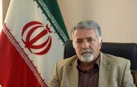 جان باختن عکاس خبری تبریزی در هنگام پوشش یک برنامه وزیر اقتصاد