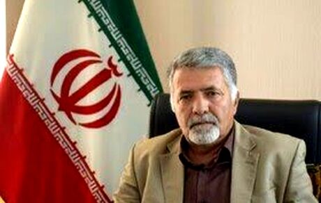 جان باختن عکاس خبری تبریزی در هنگام پوشش یک برنامه وزیر اقتصاد