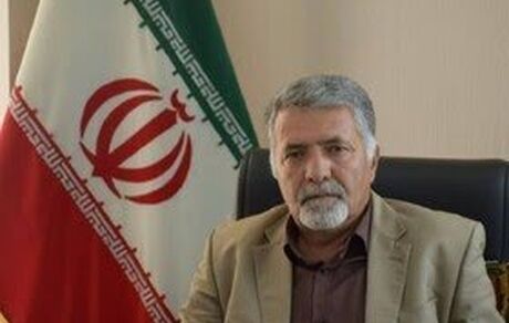 جان باختن عکاس خبری تبریزی در هنگام پوشش یک برنامه وزیر اقتصاد