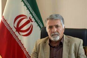 جان باختن عکاس خبری تبریزی در هنگام پوشش یک برنامه وزیر اقتصاد