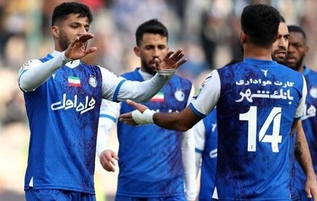 واکنش باشگاه استقلال به خبر حذف از آسیا و اعتراض بازیکنان